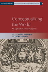 Conceptualizing the World - 