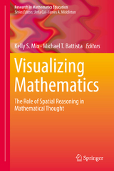 Visualizing Mathematics - 