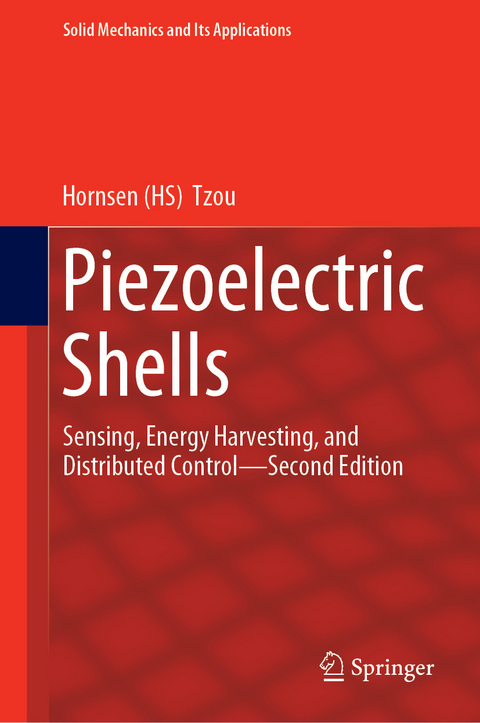 Piezoelectric Shells - Hornsen (HS) Tzou