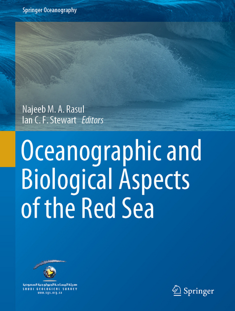 Oceanographic and Biological Aspects of the Red Sea - 