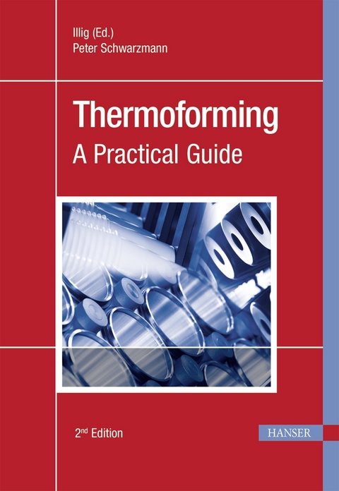 Thermoforming -  Peter Schwarzmann