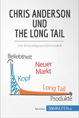 Chris Anderson und The Long Tail -  50Minuten