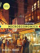 Exploring  Microeconomics - Robert L. Sexton