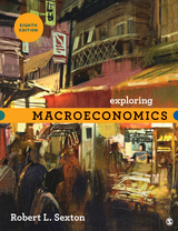 Exploring Macroeconomics - USA) Sexton Robert L. (Pepperdine University