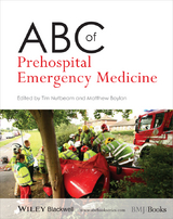 ABC of Prehospital Emergency Medicine - 