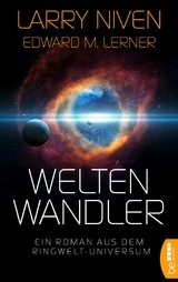 Weltenwandler - Larry Niven, Edward M. Lerner