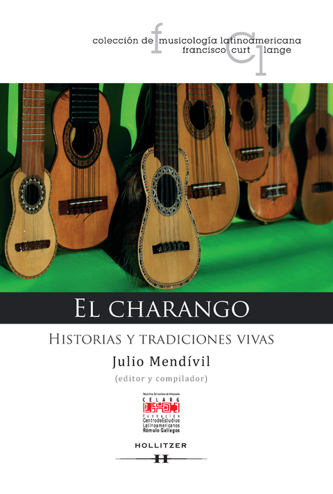 El Charango - 