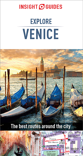 Insight Guides Explore Venice (Travel Guide eBook) -  Insight Guides