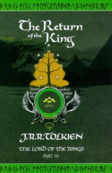 The Return of the King Centennary Edition - Tolkien, J R R