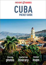 Insight Guides Pocket Cuba (Travel Guide eBook) -  Insight Guides