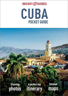 Insight Guides Pocket Cuba (Travel Guide eBook) -  Insight Guides