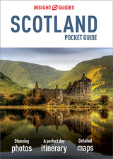 Insight Guides Pocket Scotland (Travel Guide eBook) - Insight Guides