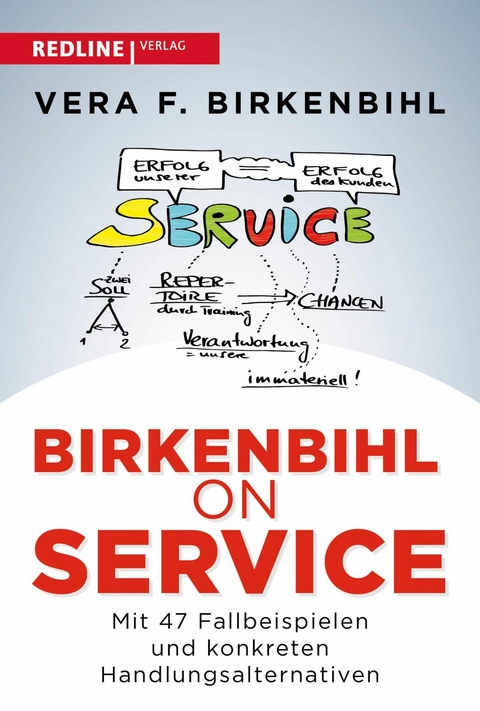 Birkenbihl on Service - Vera F. Birkenbihl