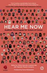 Hear Me Now - 