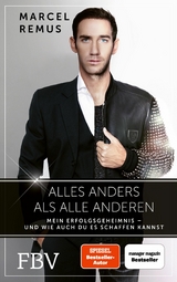 Alles anders als alle anderen -  Marcel Remus