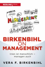 Birkenbihl on Management -  Vera F. Birkenbihl