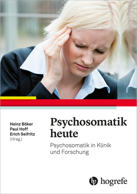 Psychosomatik heute - 