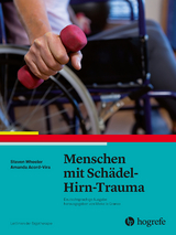 Menschen mit Schädel–Hirn–Trauma - Steven Wheeler, Amanda Vira