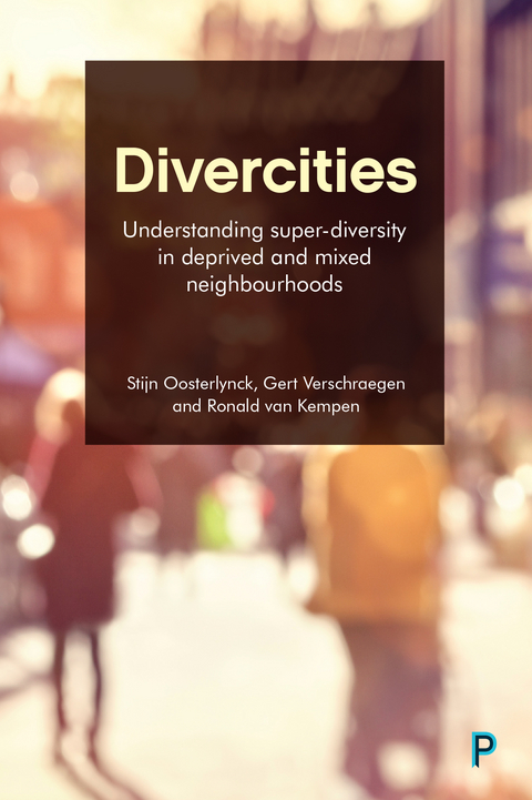 Divercities - 