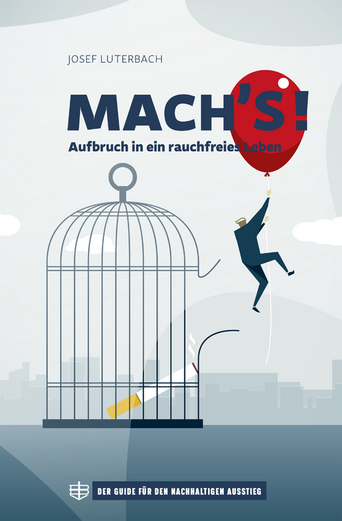 MACH'S - Josef Luterbach