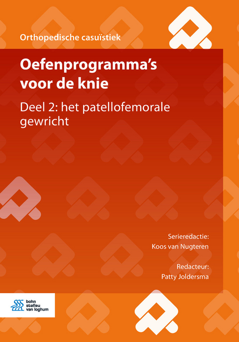 Oefenprogramma's voor de knie - 