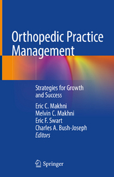 Orthopedic Practice Management - 