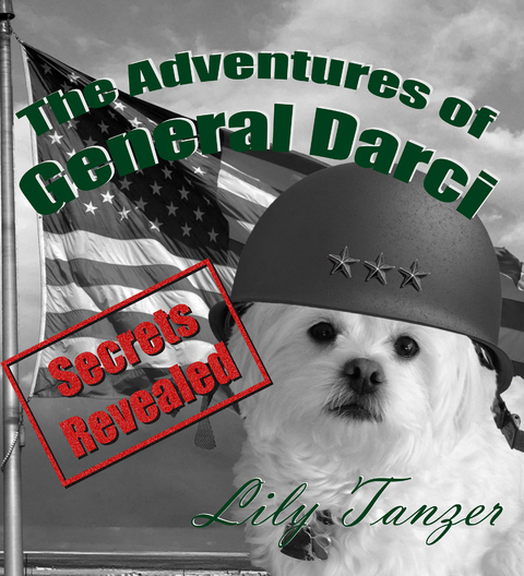 The Adventures of General Darci - Tanzer Lily