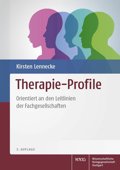 Therapie-Profile -  Kirsten Lennecke