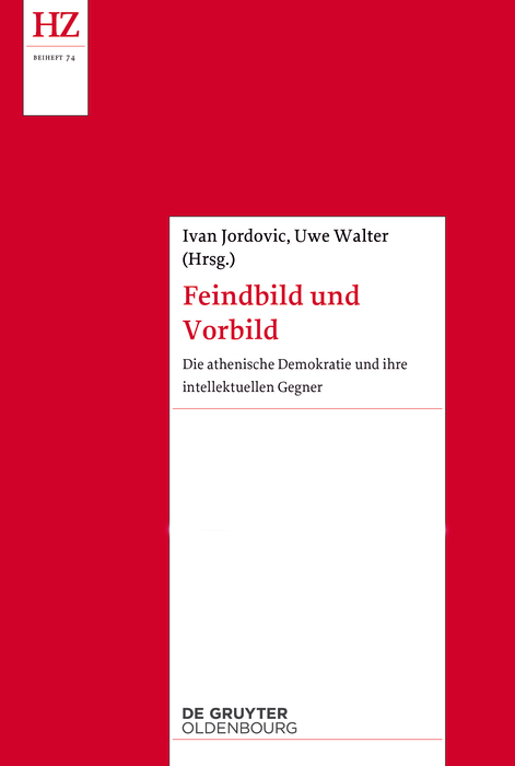 Feindbild und Vorbild - 