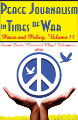 Peace Journalism in Times of War - 