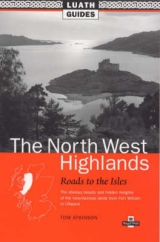 The North West Highlands - Atkinson, Tom