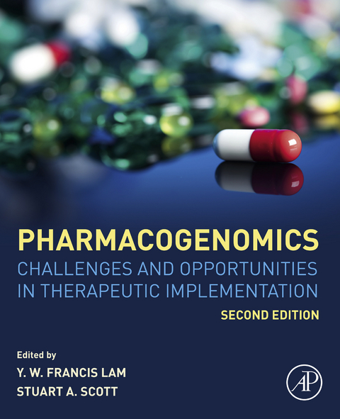 Pharmacogenomics - 