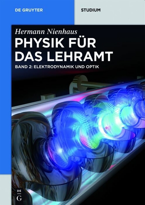 Elektrodynamik und Optik - Hermann Nienhaus