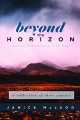 Beyond the Horizon - Janice Janice