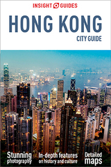 Insight Guides City Guide Hong Kong (Travel Guide eBook) - Insight Guides