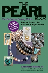 The Pearl Book (4th Edition) - Matlins, Antoinette