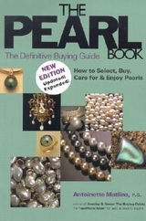 The Pearl Book (3rd Edition) - Matlins, Antoinette