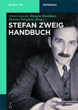 Stefan-Zweig-Handbuch - 