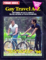 Ferrari Guides' Gay Travel A to Z - Ferrari, Marianne