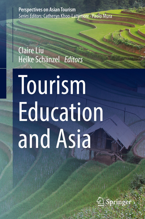 Tourism Education and Asia - 