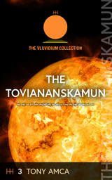 The Toviananskamun - Tony Amca