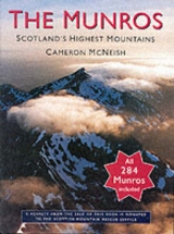 The Munros - McNeish, Cameron