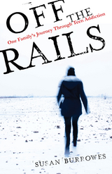 Off the Rails -  Susan Burrowes