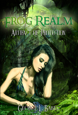 Frog Realm - George L Babec