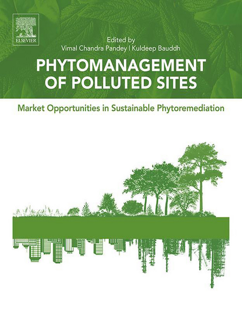 Phytomanagement of Polluted Sites - 