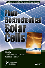 Photoelectrochemical Solar Cells - 