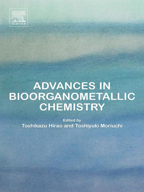 Advances in Bioorganometallic Chemistry - 