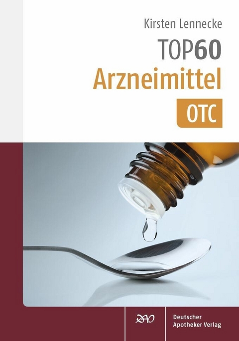 TOP 60 Arzneimittel OTC -  Kirsten Lennecke