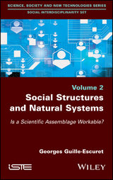 Social Structures and Natural Systems -  Georges Guille-Escuret