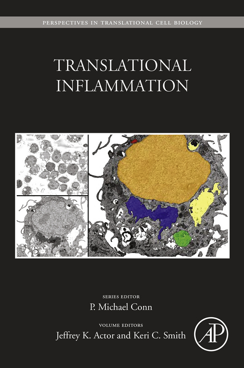 Translational Inflammation - 